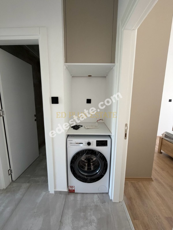 Lefkoşa Merit Hotel Yanında Full YENİ Eşyalı Kiralık 2+1 YENİ Daire