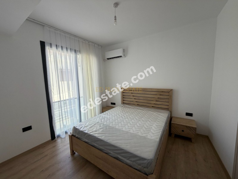 Lefkoşa Merit Hotel Yanında Full YENİ Eşyalı Kiralık 2+1 YENİ Daire