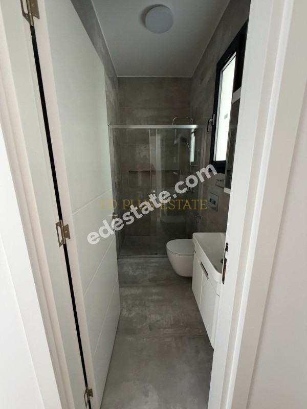 Lefkoşa Merit Hotel Yanında Full YENİ Eşyalı Kiralık 2+1 YENİ Daire