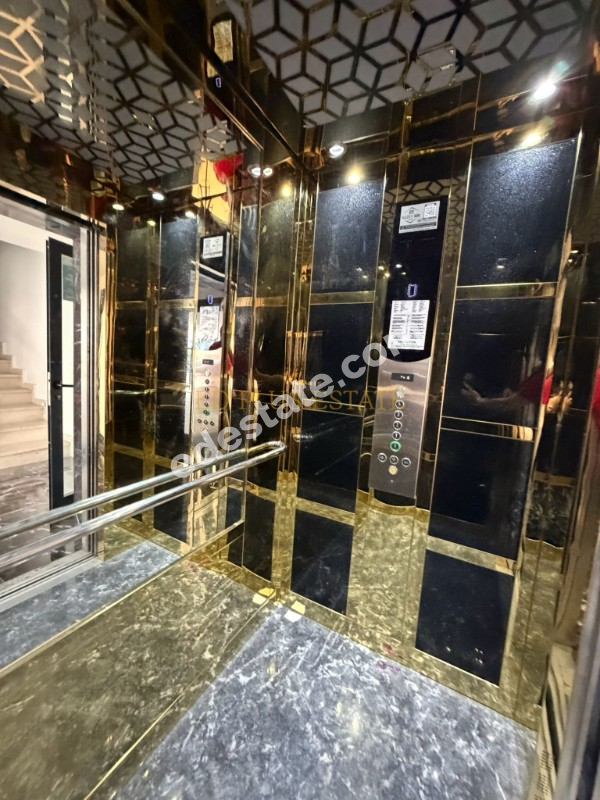 Lefkoşa Küçük Kaymaklı'da Türk Malı Çift Tuvaletli Satılık 2+1 Daire - SON 1 DAİRE