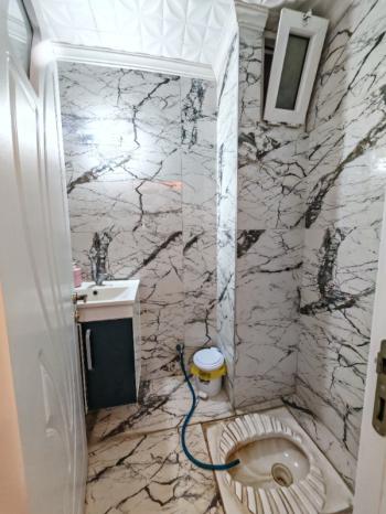 Didim'de Satılık Daire - Komple Yenilenmiş, Geniş Ara Kat Köşe Daire