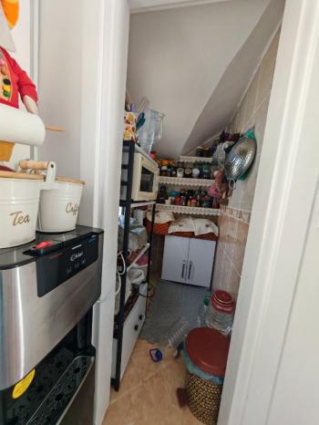 Didim Efeler Mahallesi Marina Sun Villas’ta Satılık Teraslı Dubleks Daire