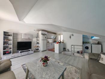 Didim Efeler Mahallesi Marina Sun Villas’ta Satılık Teraslı Dubleks Daire