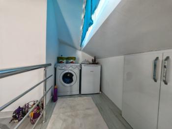 Didim Efeler Mahallesi Marina Sun Villas’ta Satılık Teraslı Dubleks Daire