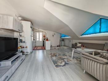 Didim Efeler Mahallesi Marina Sun Villas’ta Satılık Teraslı Dubleks Daire