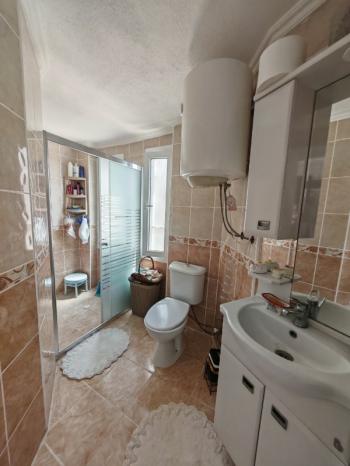 Didim Efeler Mahallesi Marina Sun Villas’ta Satılık Teraslı Dubleks Daire