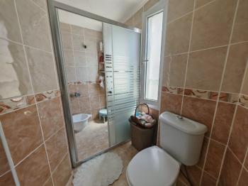 Didim Efeler Mahallesi Marina Sun Villas’ta Satılık Teraslı Dubleks Daire