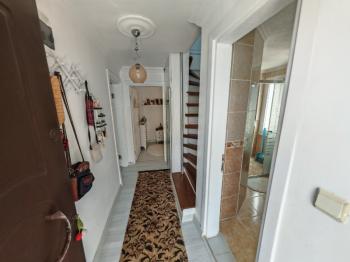 Didim Efeler Mahallesi Marina Sun Villas’ta Satılık Teraslı Dubleks Daire