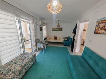 Didim Efeler Mahallesi Marina Sun Villas’ta Satılık Teraslı Dubleks Daire