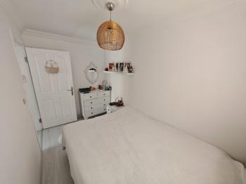 Didim Efeler Mahallesi Marina Sun Villas’ta Satılık Teraslı Dubleks Daire