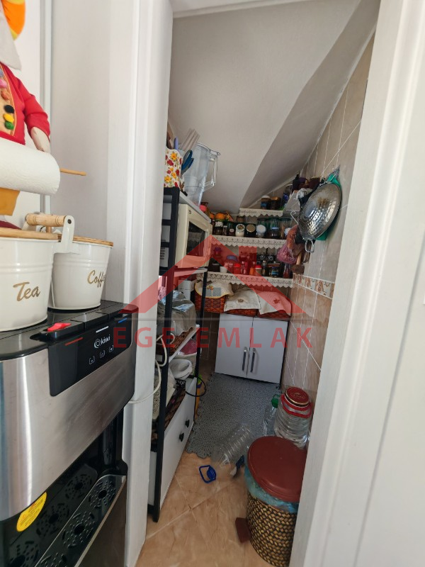 Didim Efeler Mahallesi Marina Sun Villas’ta Satılık Teraslı Dubleks Daire