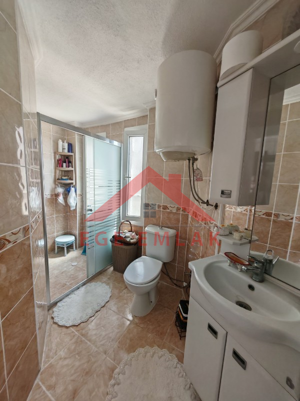 Didim Efeler Mahallesi Marina Sun Villas’ta Satılık Teraslı Dubleks Daire
