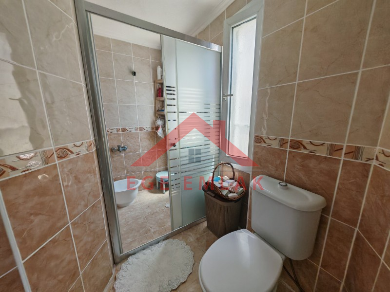 Didim Efeler Mahallesi Marina Sun Villas’ta Satılık Teraslı Dubleks Daire