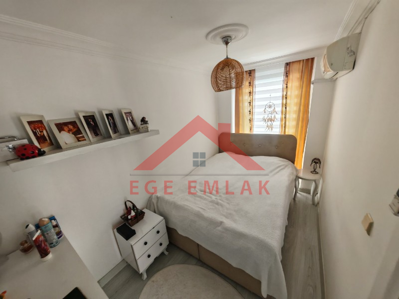 Didim Efeler Mahallesi Marina Sun Villas’ta Satılık Teraslı Dubleks Daire