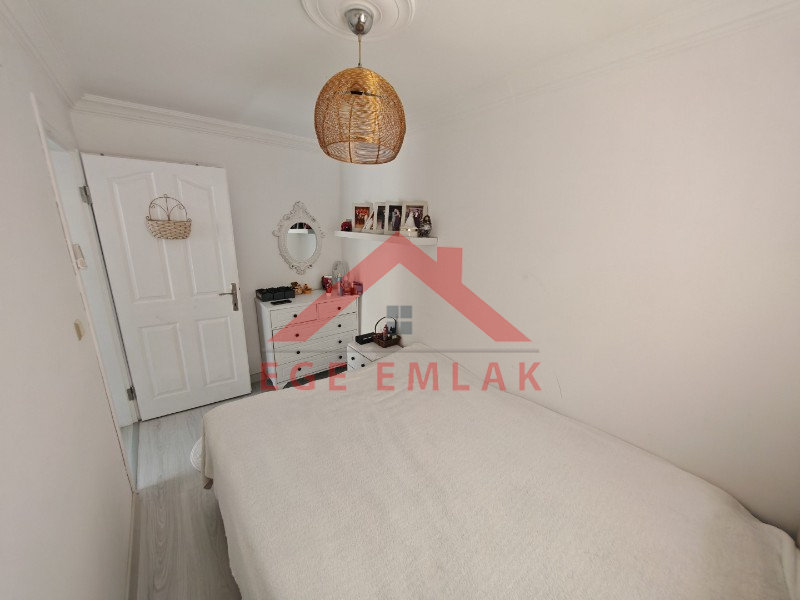 Didim Efeler Mahallesi Marina Sun Villas’ta Satılık Teraslı Dubleks Daire