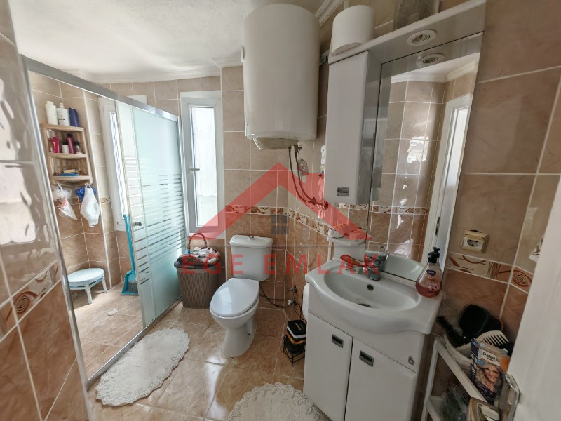Didim Efeler Mahallesi Marina Sun Villas’ta Satılık Teraslı Dubleks Daire
