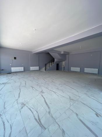 GÜVENAY - ÇORUM  OTONOMİ GALERİCİLER SİTESİ KİRALIK DÜKKAN 