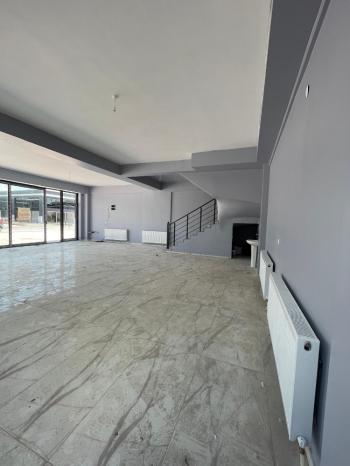GÜVENAY - ÇORUM  OTONOMİ GALERİCİLER SİTESİ KİRALIK DÜKKAN 
