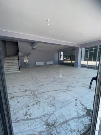 GÜVENAY - ÇORUM  OTONOMİ GALERİCİLER SİTESİ KİRALIK DÜKKAN 
