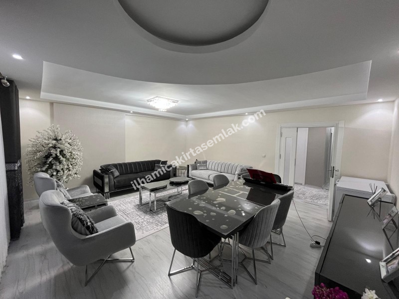 HALİLAĞA MAHALLESİ GÖLBAŞINDA SİTE İÇİ SATILIK 3+1 DAİRE