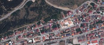KİTİRLER MAH. SATILIK 352m2 ARSA
