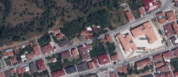 KİTİRLER MAH. SATILIK 352m2 ARSA