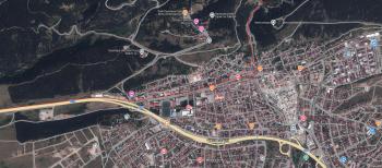 KİTİRLER MAH. SATILIK 352m2 ARSA