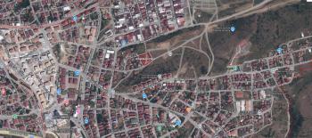 DEMİRCİLER MAH. SİTE YAPILABİR SATILIK 2.777m2 ARSA