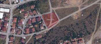 DEMİRCİLER MAH. SİTE YAPILABİR SATILIK 2.777m2 ARSA