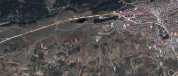 GÖL BÖLGESİNDE SATILIK 748m2 ARSA