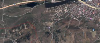GÖL BÖLGESİNDE SATILIK 748m2 ARSA