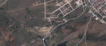 GÖL BÖLGESİNDE SATILIK 748m2 ARSA