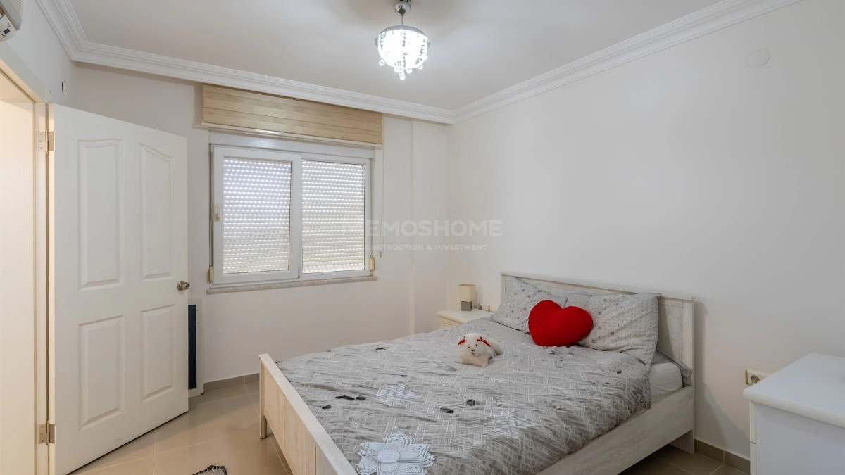 Luxury Duplex With Large Terrace Oba