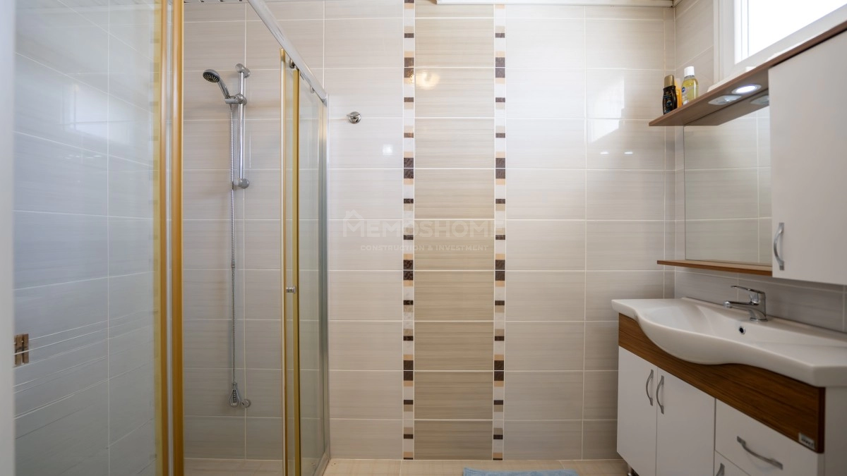 Luxury Duplex With Large Terrace Oba
