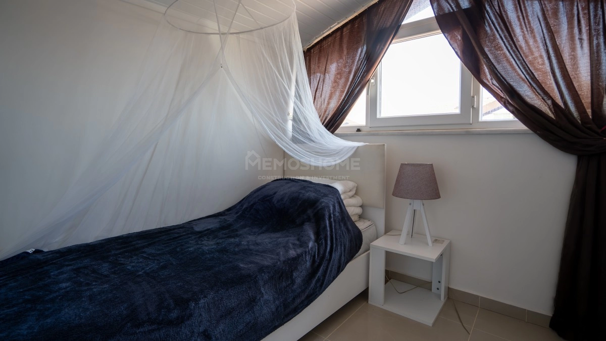 Luxury Duplex With Large Terrace Oba