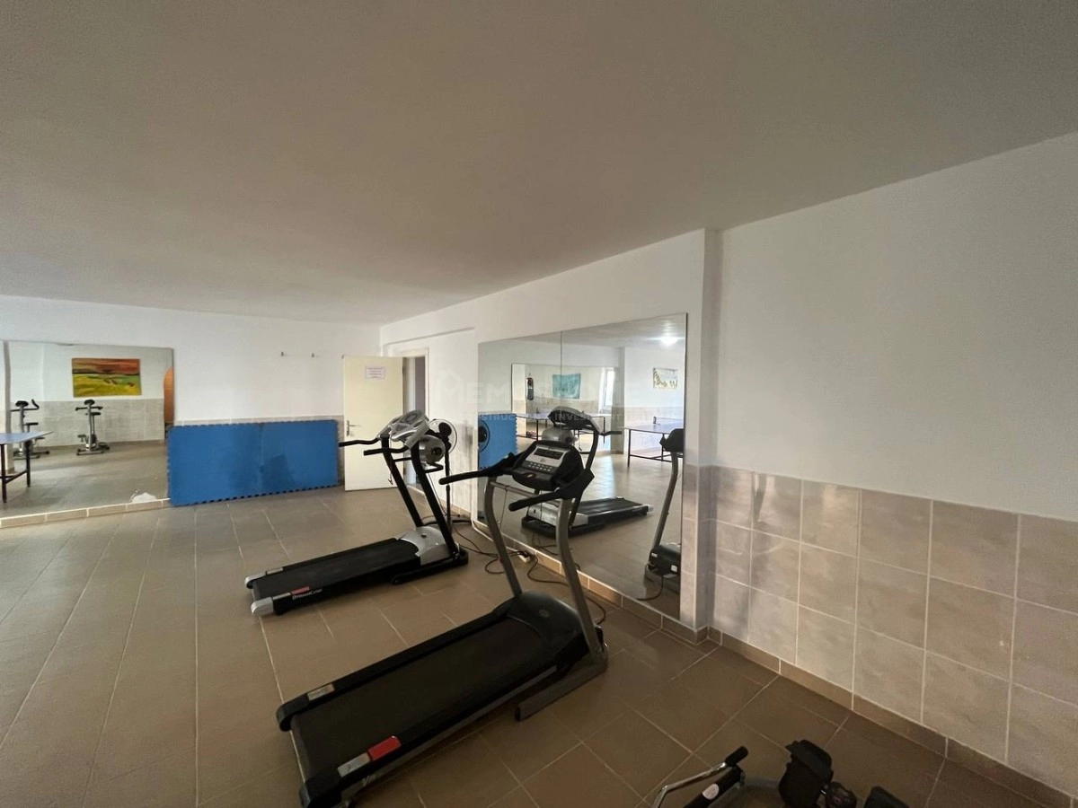 Luxury Duplex With Large Terrace Oba