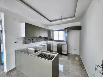 KKTC Girne Lapta Bölgesinde Satılık 2+1 Daire