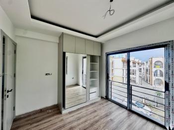 KKTC Girne Lapta Bölgesinde Satılık 2+1 Daire