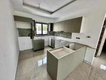 KKTC Girne Lapta Bölgesinde Satılık 2+1 Daire