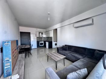 Kıbrıs Girne Merkez Satılık 2+1 Ofis