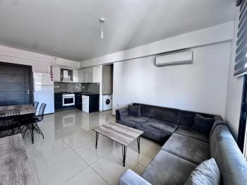Kıbrıs Girne Merkez Satılık 2+1 Ofis