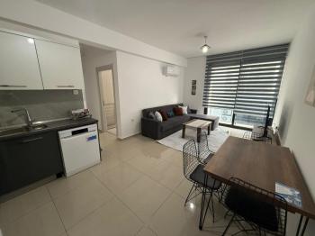 Kıbrıs Girne Merkez Satılık 2+1 Ofis