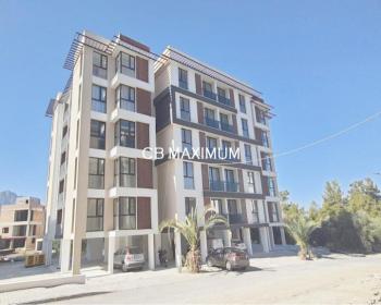 Kıbrıs Girne Merkez Satılık 2+1 Ofis