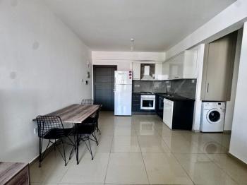 Kıbrıs Girne Merkez Satılık 2+1 Ofis