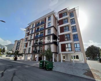 Kıbrıs Girne Merkez Satılık 2+1 Ofis