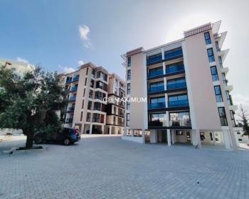 Kıbrıs Girne Merkez Satılık 2+1 Ofis