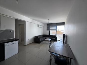 Kıbrıs Girne Merkez Satılık 2+1 Ofis