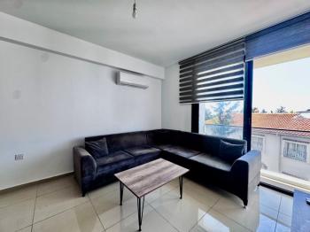 Kıbrıs Girne Merkez Satılık 2+1 Ofis