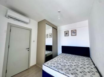 Kıbrıs Girne Merkez Satılık 2+1 Ofis