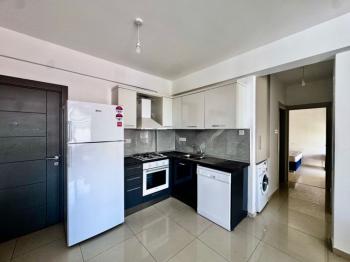 Kıbrıs Girne Merkez Satılık 2+1 Ofis